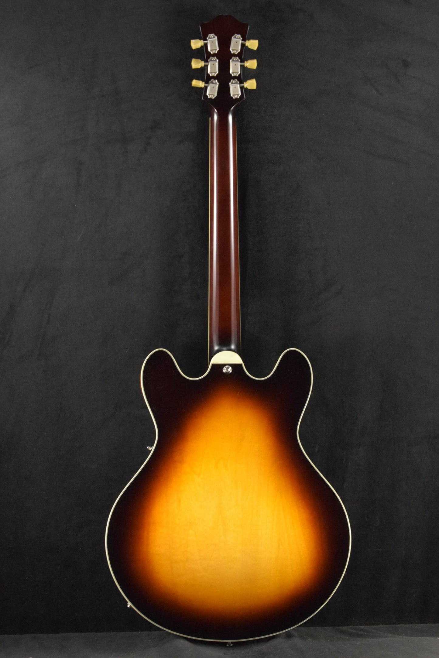 Eastman T60/TV-SB Sunburst