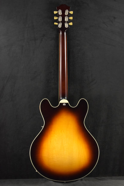 Eastman T60/TV-SB Sunburst