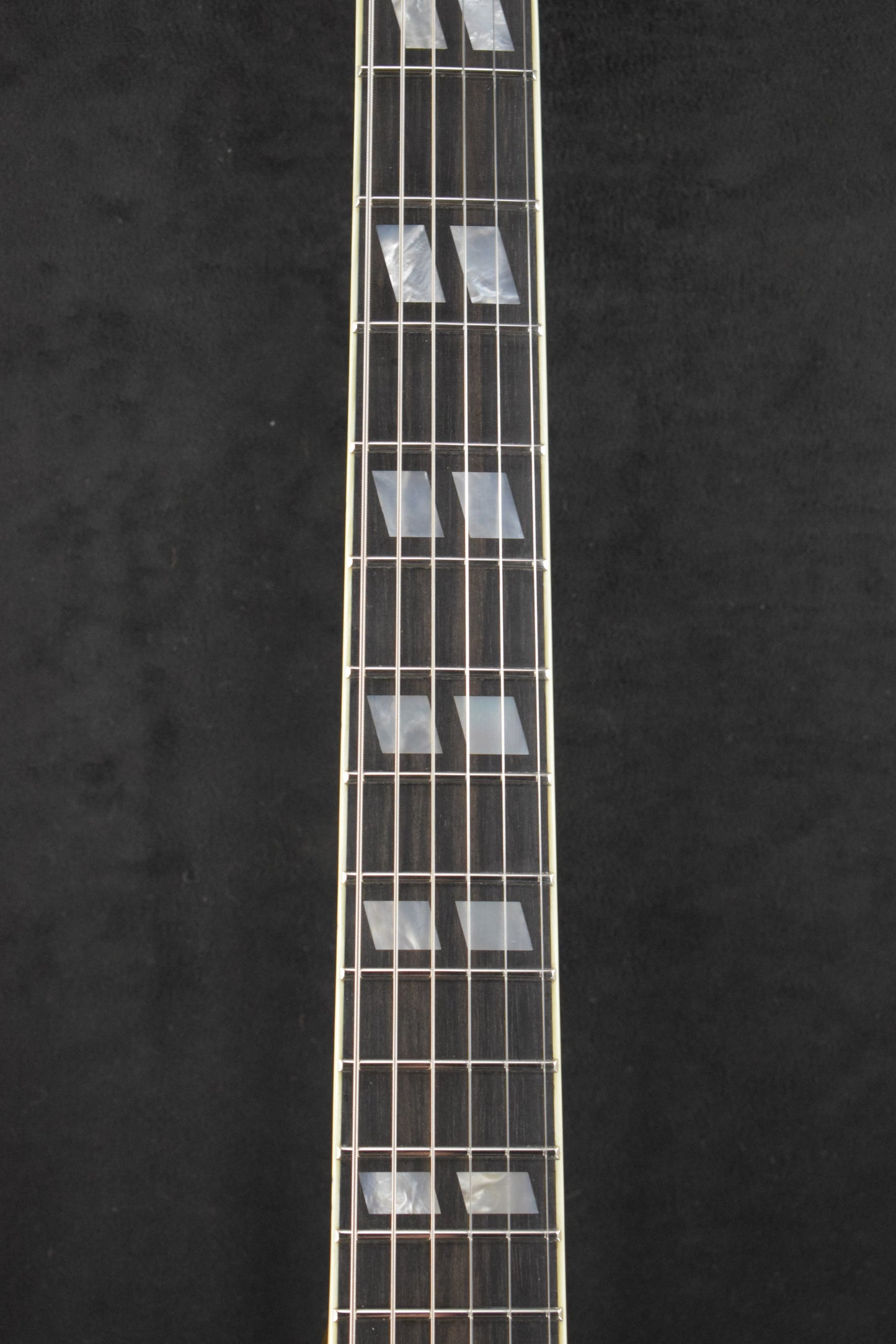 Eastman T58-GD 16" Archtop Tonerider Filtertrons Bigsby Truetone Gloss Gold