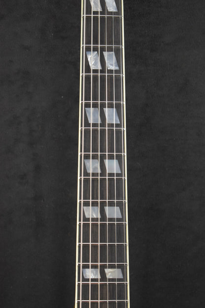 Eastman T58-GD 16" Archtop Tonerider Filtertrons Bigsby Truetone Gloss Gold