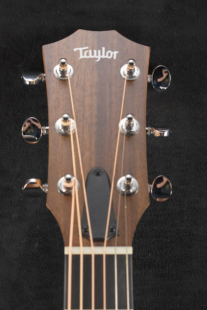 Taylor 24ce Mahogany Top Natural