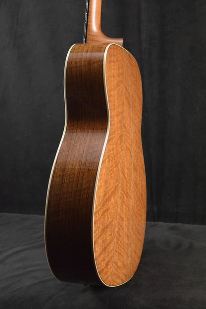 Martin CEO-11 0000-14 Fret Acoustic-Electric Blue Burst Top #330 of 1111