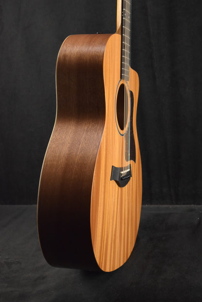 Taylor 24ce Mahogany Top Natural