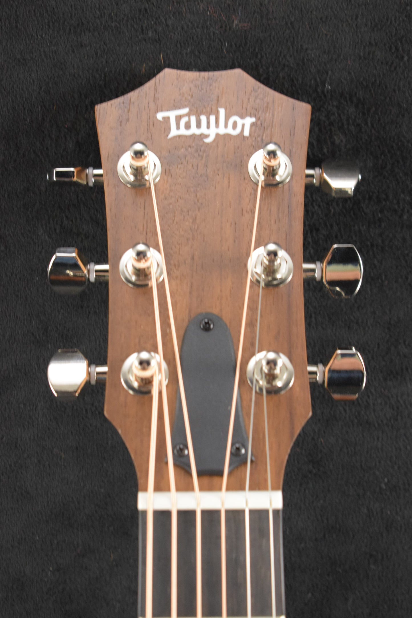 Taylor GS Mini-e Koa Plus Shaded Edge Burst