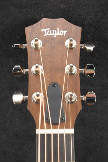 Taylor GS Mini-e Koa Plus Shaded Edge Burst