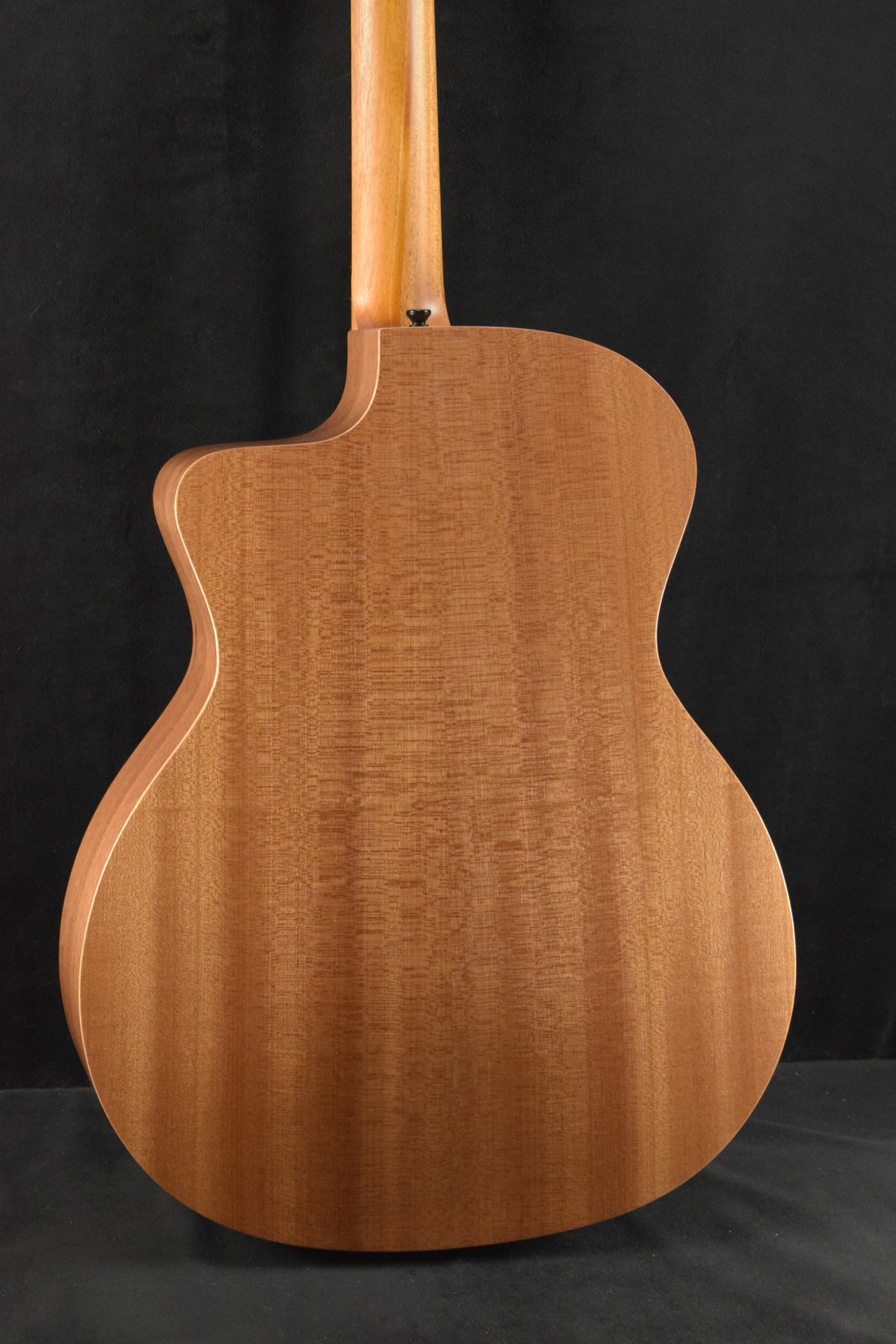 Taylor 24ce Mahogany Top Natural