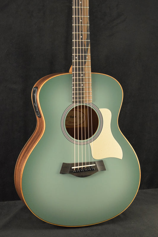 GS Mini-e Special Edition Vintage Teal Burst