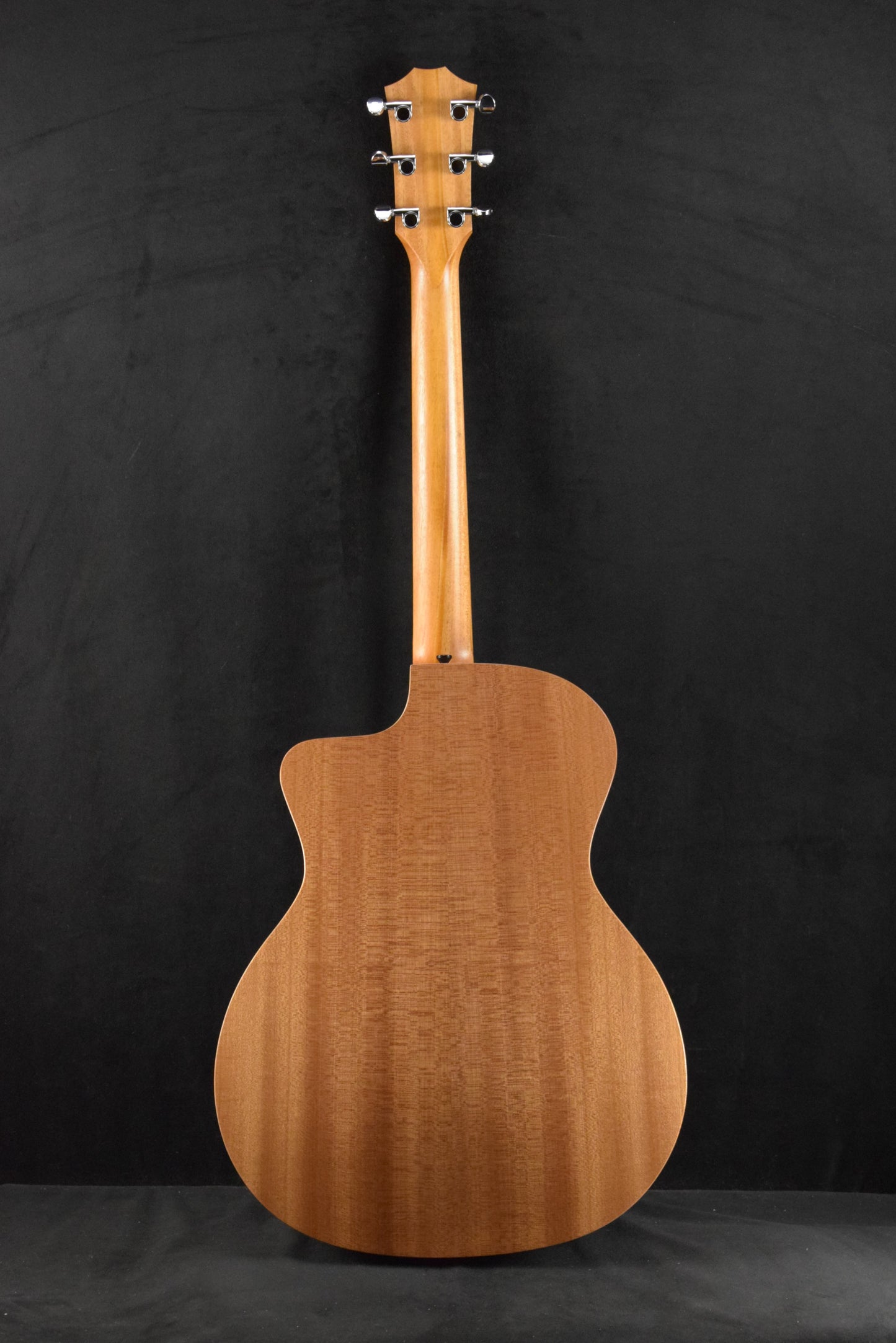 Taylor 24ce Mahogany Top Natural