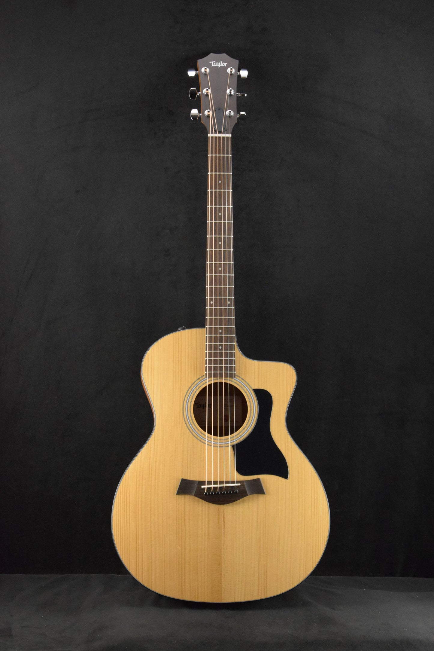 Taylor 114ce Sapele/Torrefied Spruce Natural