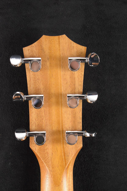 Taylor 24ce Mahogany Top Natural