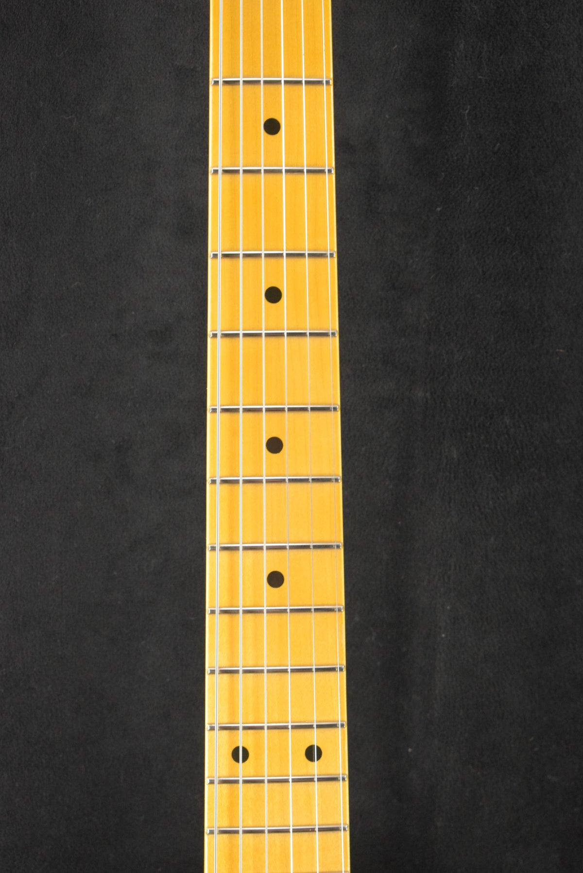 Fender American Professional Telecaster Natural Maple Fingerboard