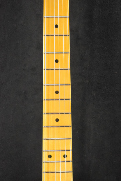 Fender American Professional Telecaster Natural Maple Fingerboard