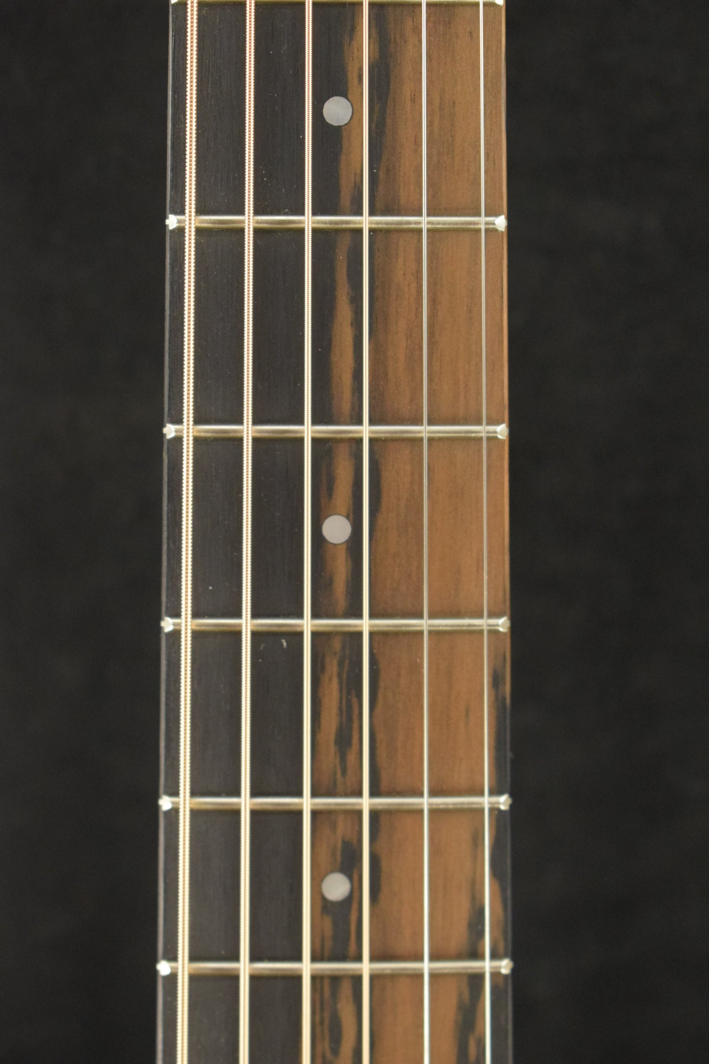 GS Mini-e Special Edition Vintage Teal Burst