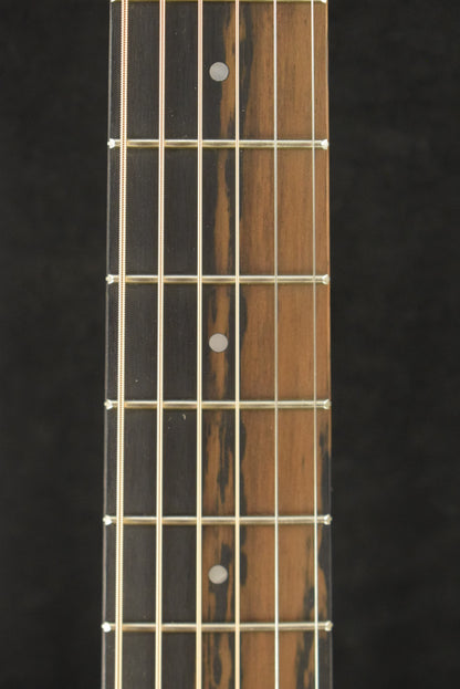 GS Mini-e Special Edition Vintage Teal Burst
