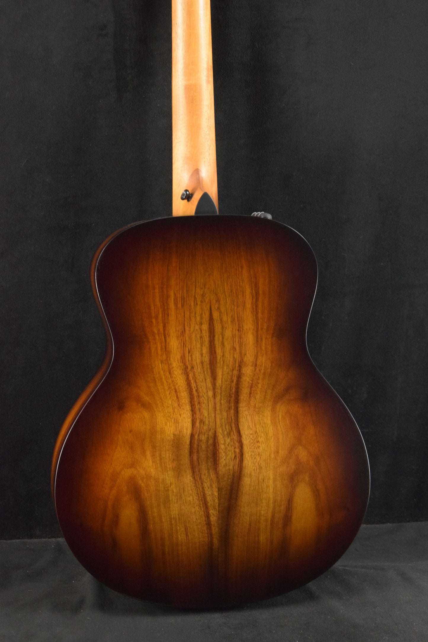 Taylor GS Mini-e Koa Plus Shaded Edge Burst