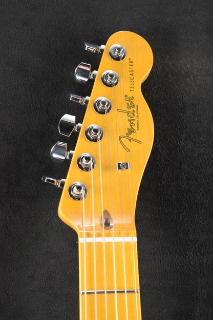Fender American Professional Telecaster Natural Maple Fingerboard