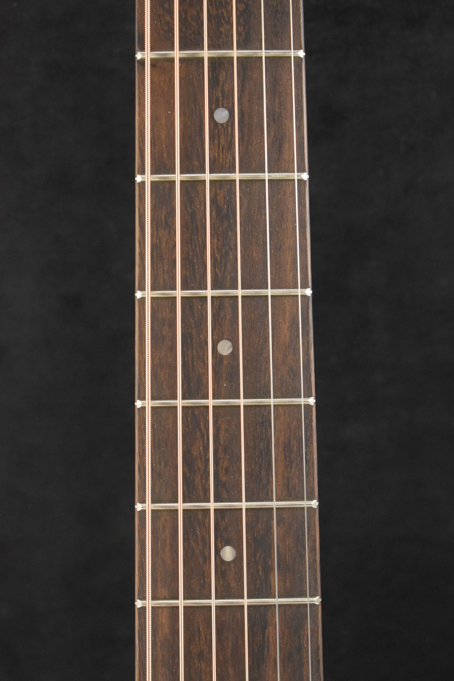 Taylor 114ce Sapele/Torrefied Spruce Natural