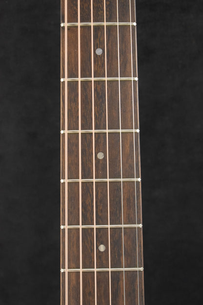 Taylor 114ce Sapele/Torrefied Spruce Natural