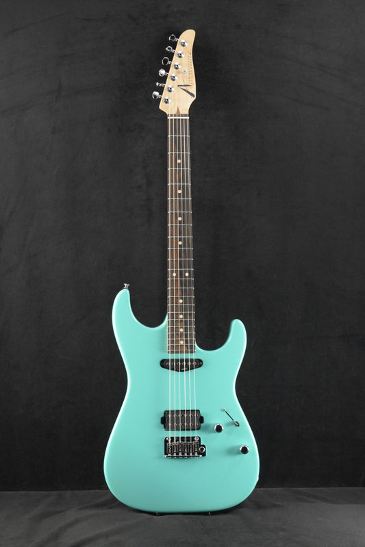 Tom Anderson Pro Am Seafoam Green