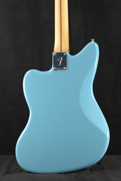 Fender Player II Jazzmaster Aquatone Blue Rosewood Fingerboard