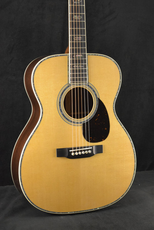 Martin OM-45