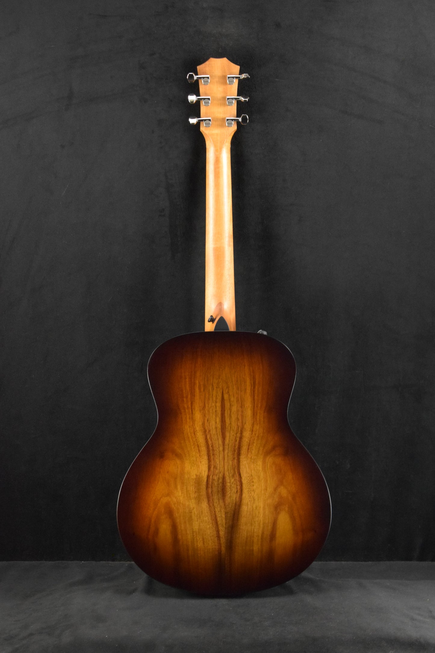 Taylor GS Mini-e Koa Plus Shaded Edge Burst