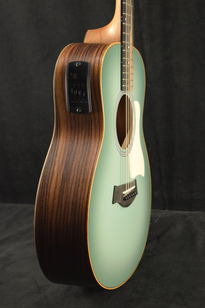 GS Mini-e Special Edition Vintage Teal Burst