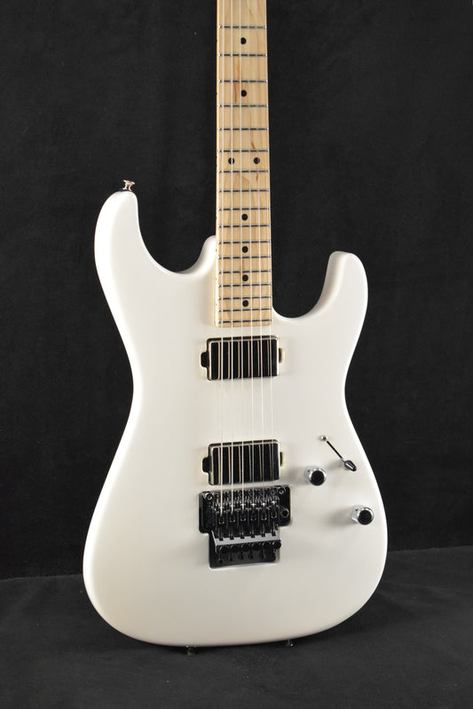 Tom Anderson Pro Am Arctic White