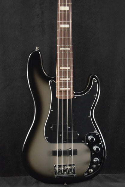 Fender Troy Sanders Precision Bass Silverburst Rosewood Fingerboard SCRATCH & DENT