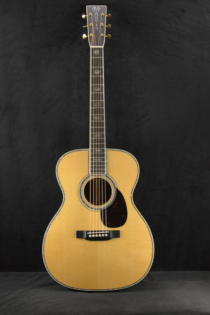 Martin OM-45