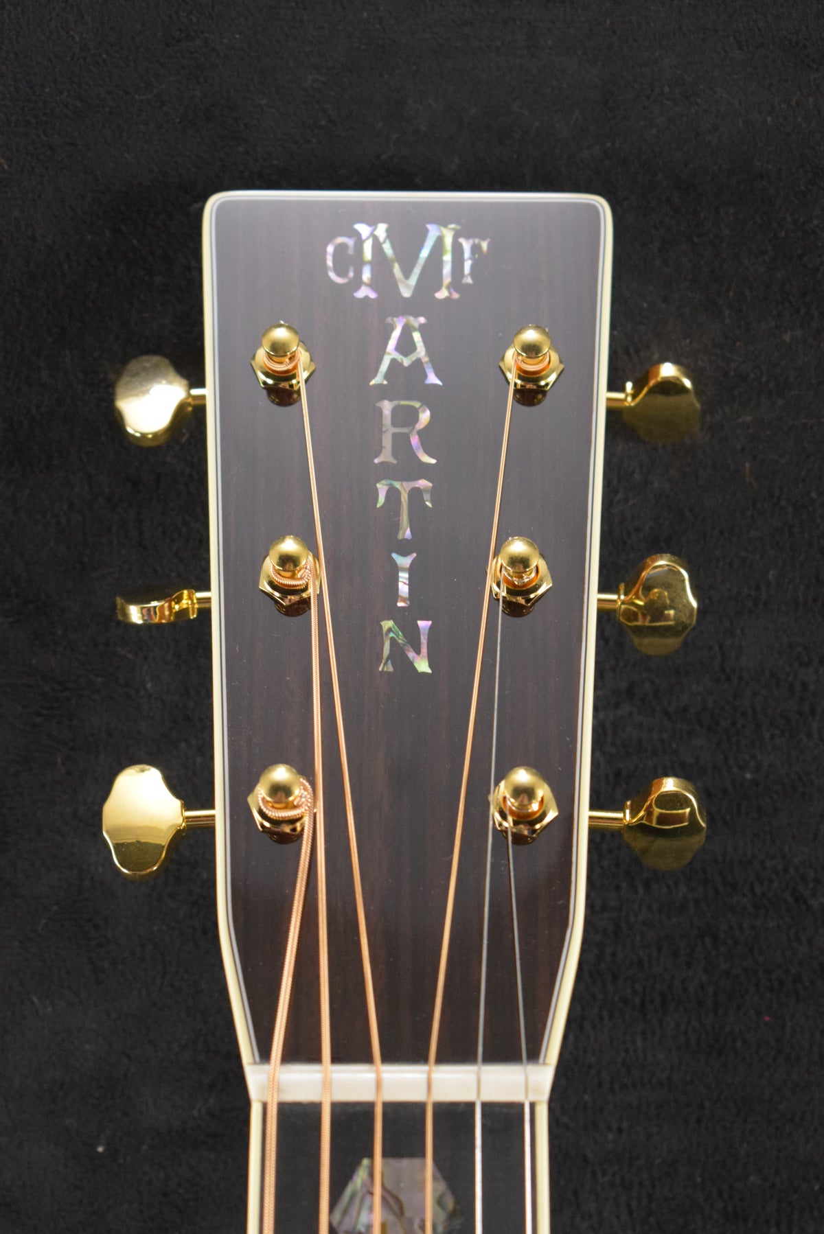 Martin OM-45