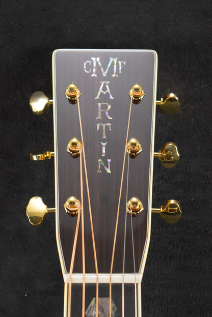 Martin OM-45