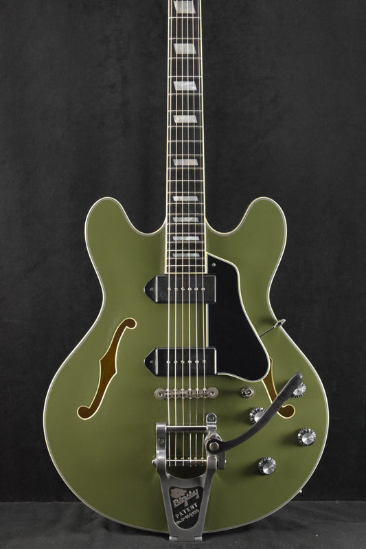 Eastman T64/TV-LTD-OD Olive Drab Limited Edition