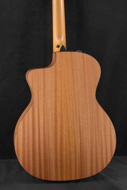 Taylor 114ce Sapele/Torrefied Spruce Natural