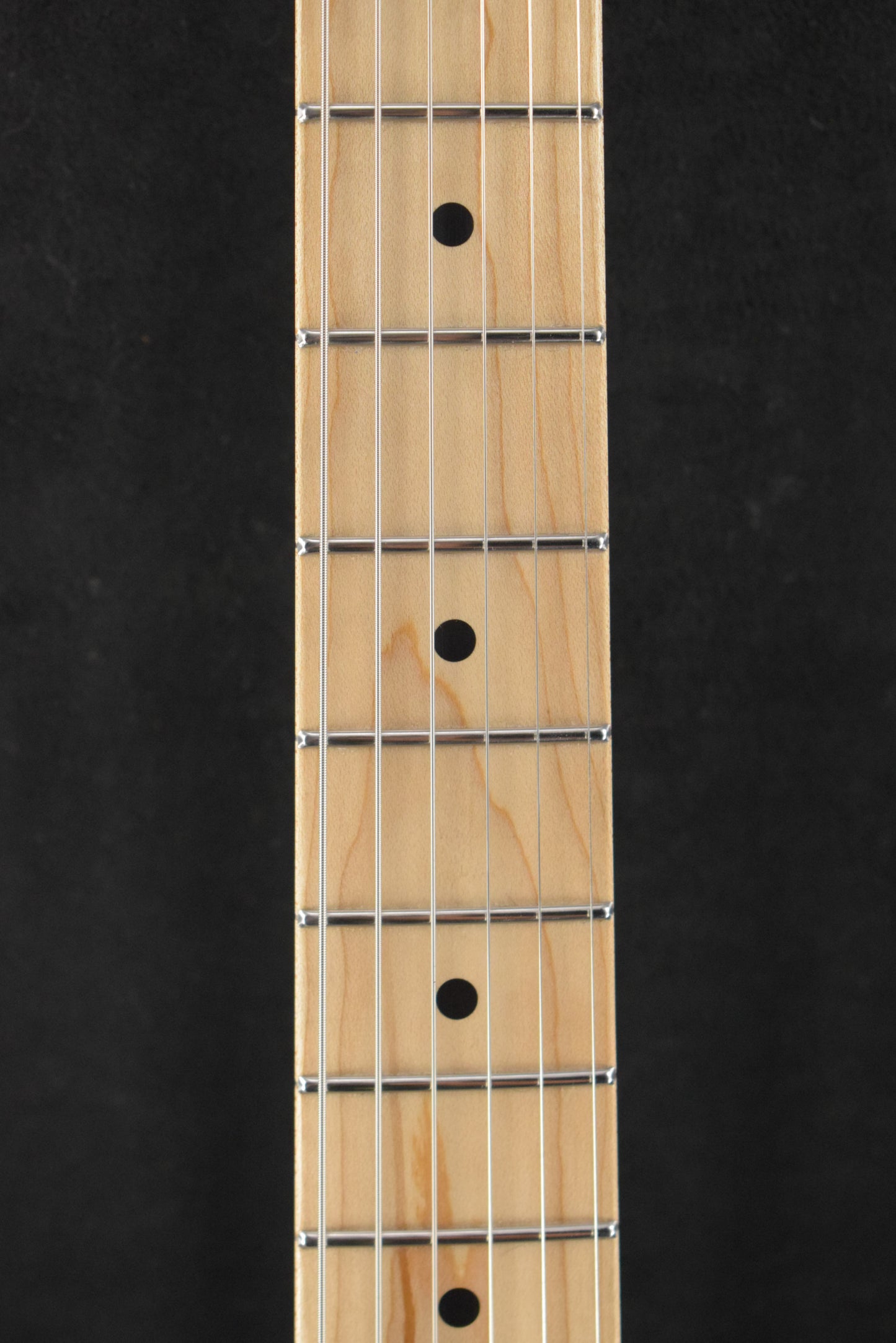 Tom Anderson Pro Am Arctic White
