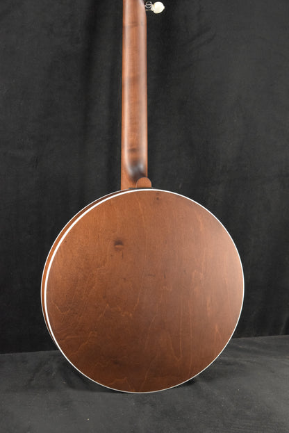 Deering Sierra Maple 5-String Acoustic/Electric Banjo with Kavanjo Pick Up
