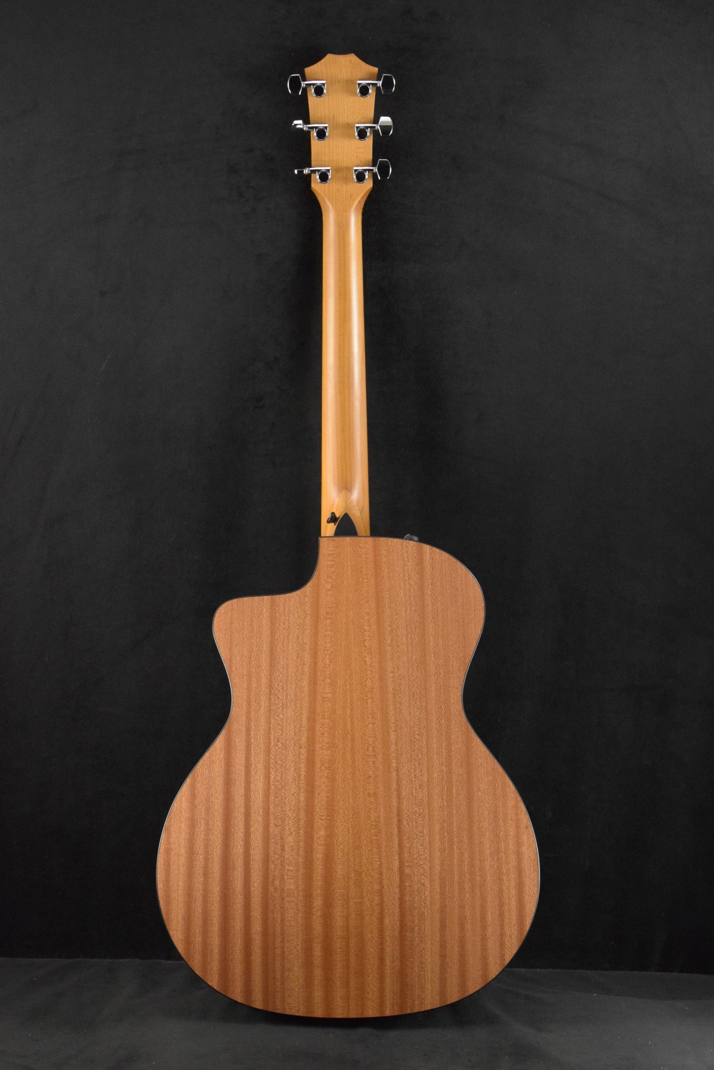 Taylor 114ce Sapele/Torrefied Spruce Natural
