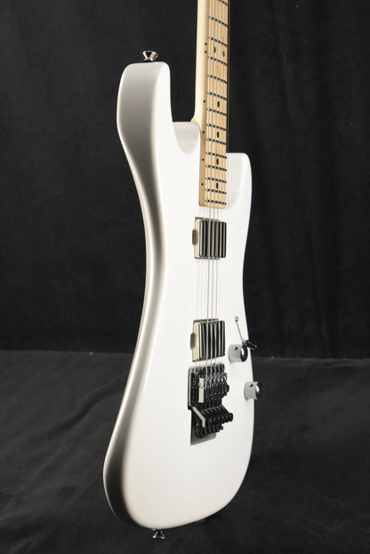 Tom Anderson Pro Am Arctic White