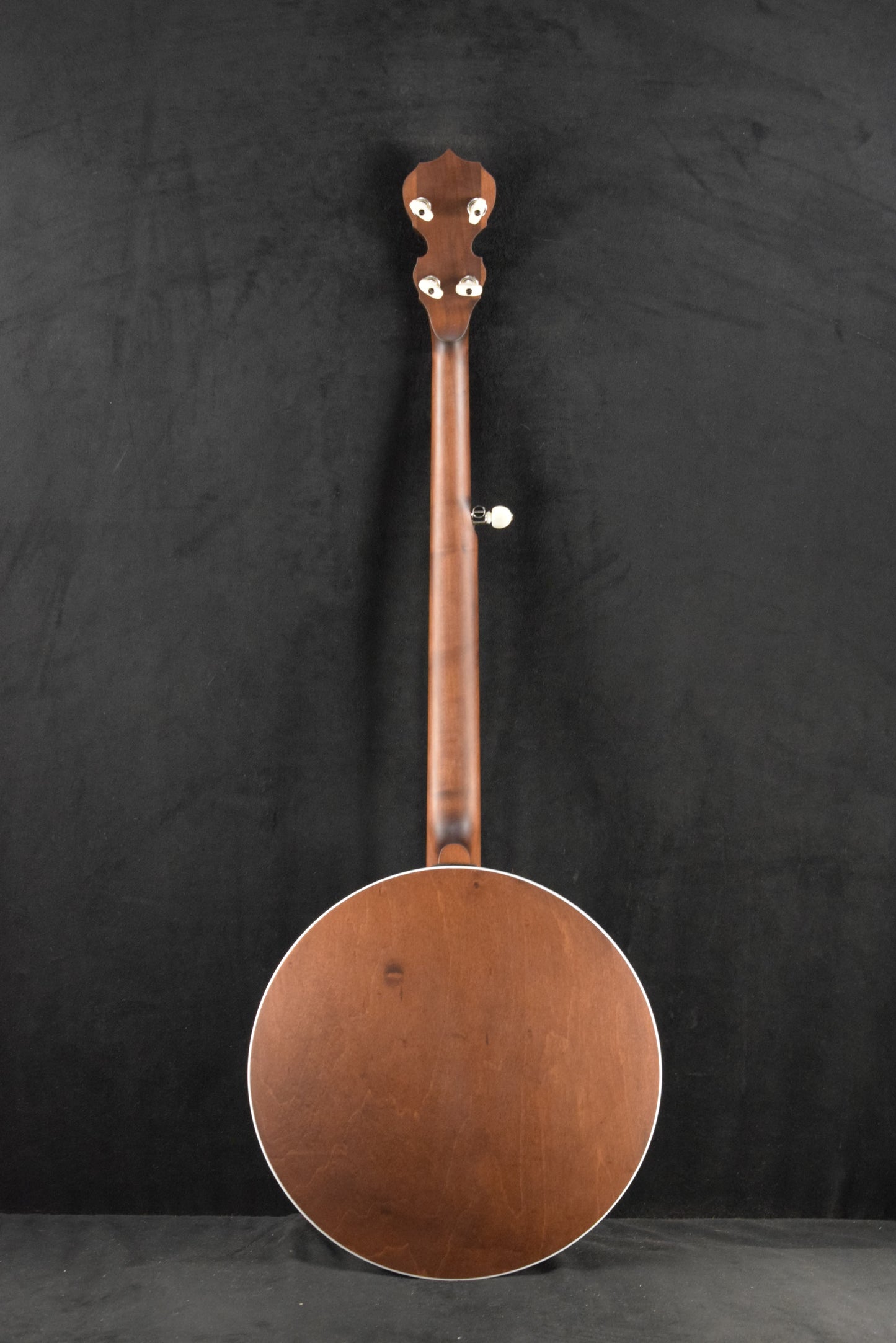 Deering Sierra Maple 5-String Acoustic/Electric Banjo with Kavanjo Pick Up