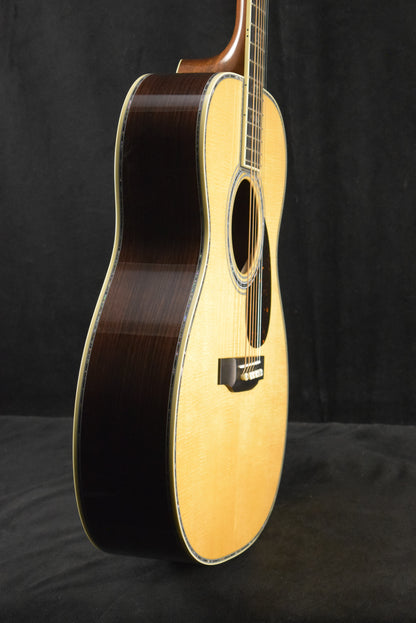 Martin OM-45