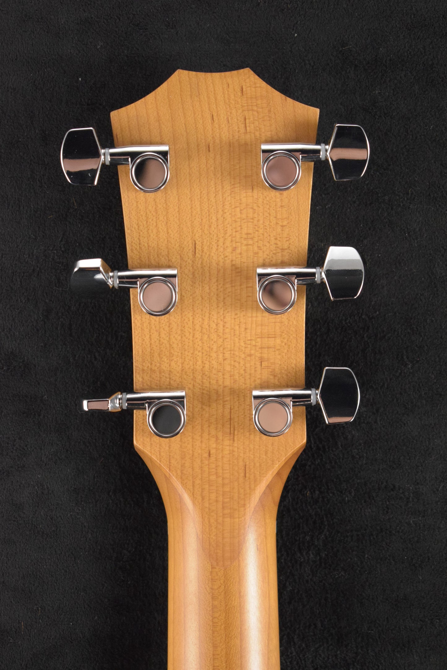 Taylor 114ce Sapele/Torrefied Spruce Natural