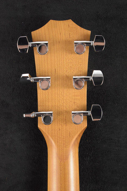 Taylor 114ce Sapele/Torrefied Spruce Natural