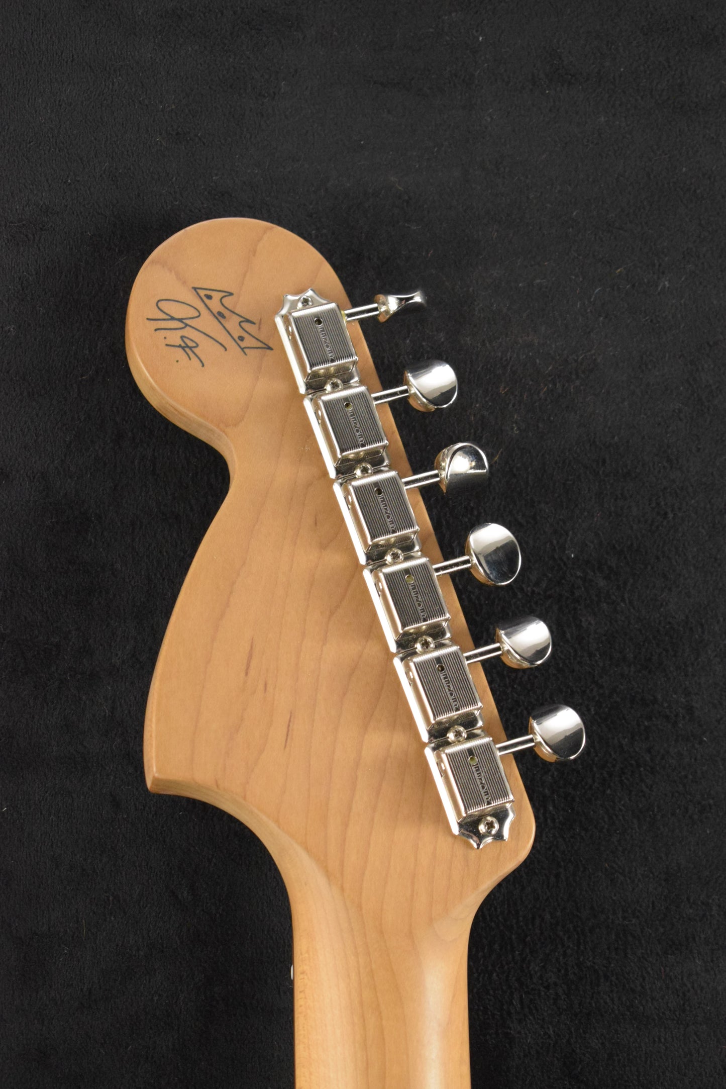 Fender Kingfish Delta Day Telecaster Deluxe Daphne Blue Rosewood Fingerboard