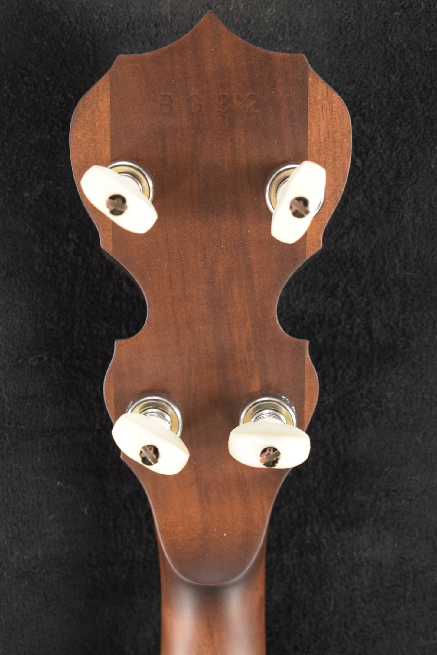 Deering Sierra Maple 5-String Acoustic/Electric Banjo with Kavanjo Pick Up