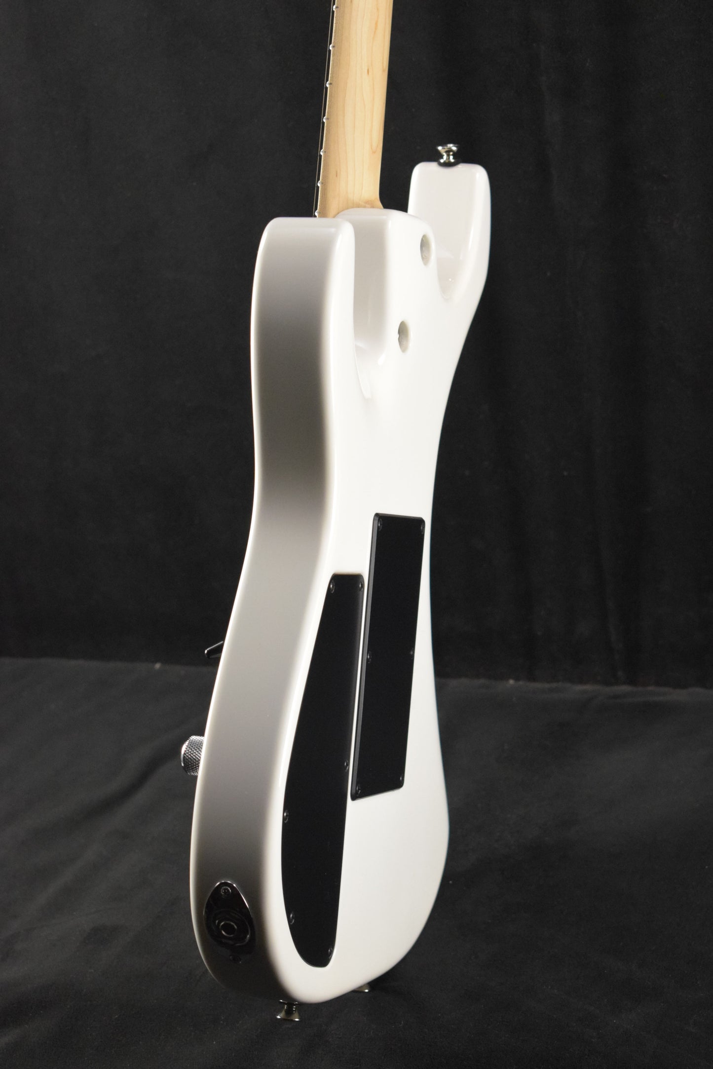 Tom Anderson Pro Am Arctic White