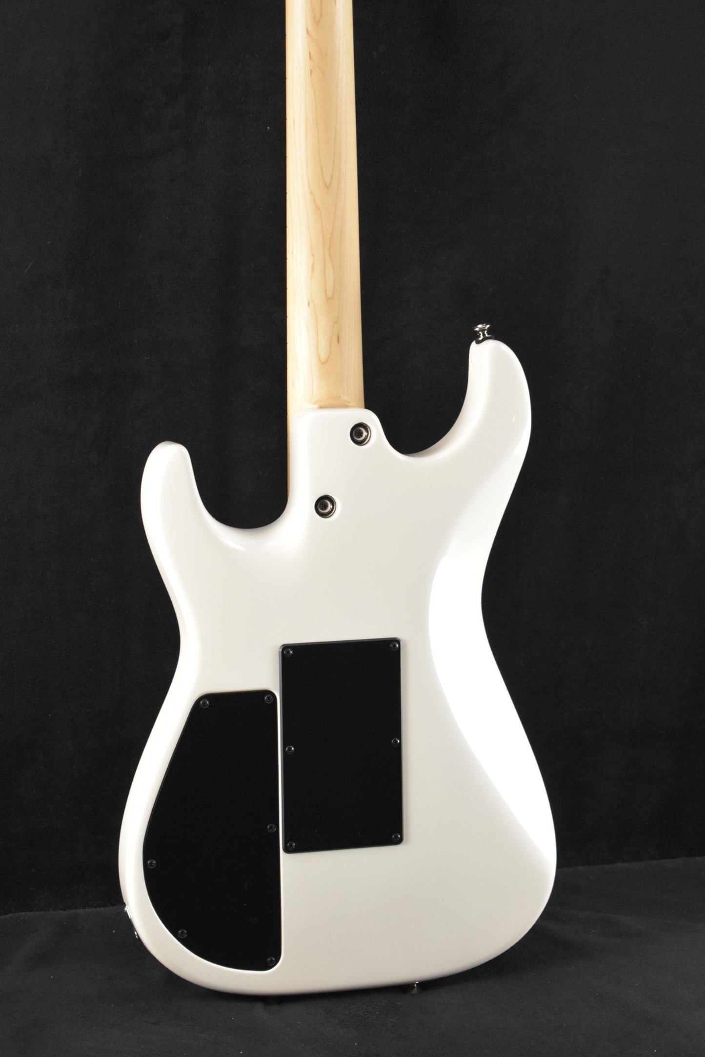 Tom Anderson Pro Am Arctic White
