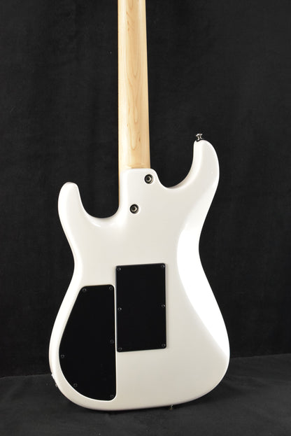Tom Anderson Pro Am Arctic White