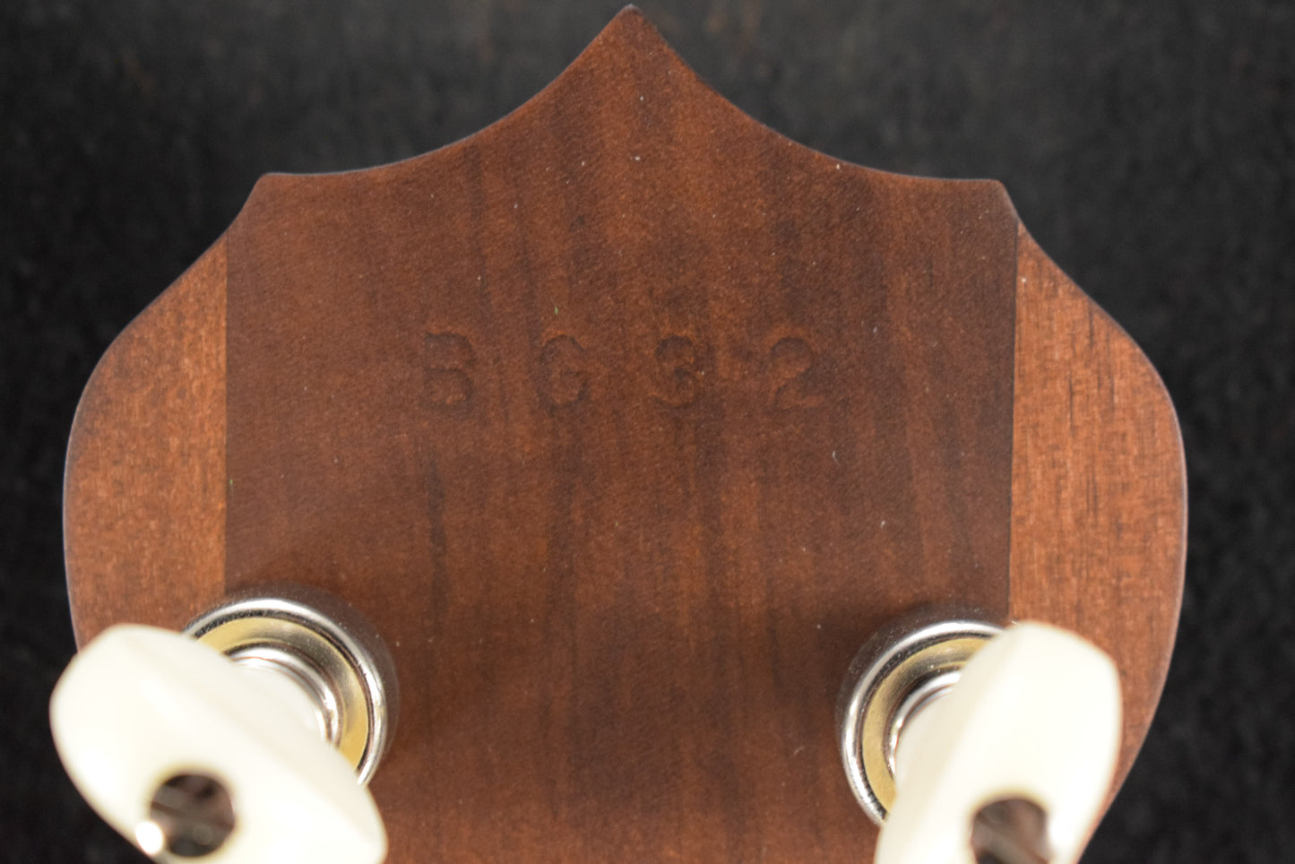 Deering Sierra Maple 5-String Acoustic/Electric Banjo with Kavanjo Pick Up