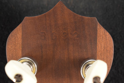 Deering Sierra Maple 5-String Acoustic/Electric Banjo with Kavanjo Pick Up