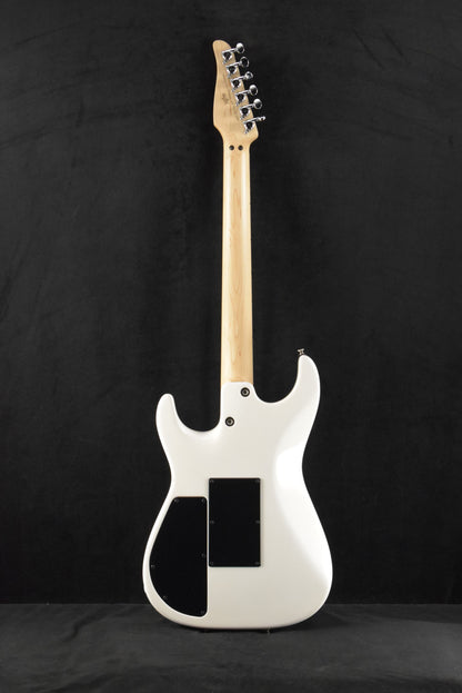 Tom Anderson Pro Am Arctic White